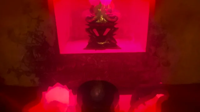 Preview of Hegre Hera And Tropi Hegre Tantra XXX